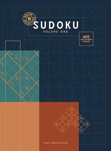 Amazon.com: Sudoku Plus, Volume One: 9781934287644: Nishio